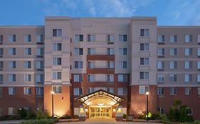 Staybridge Suites Denver International Airport Denver, Co